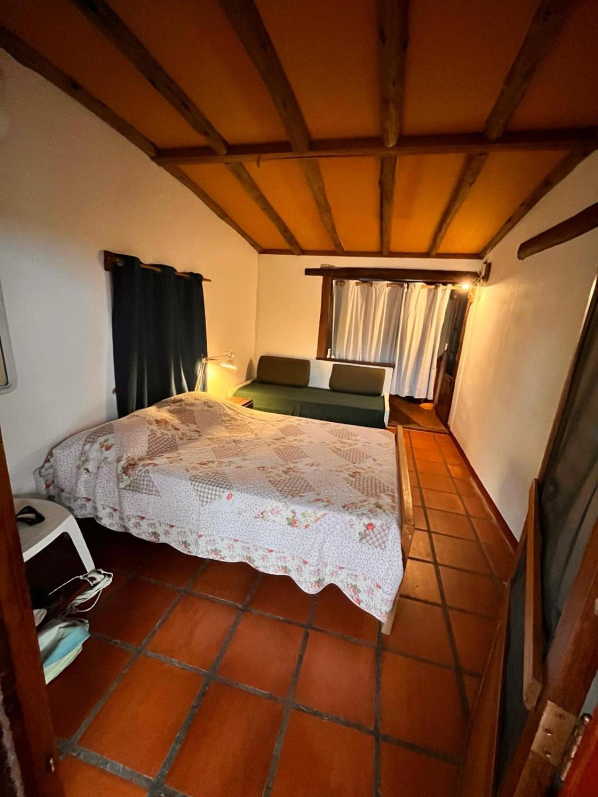 Pilmaiquen Villa Riachuelo Exterior photo